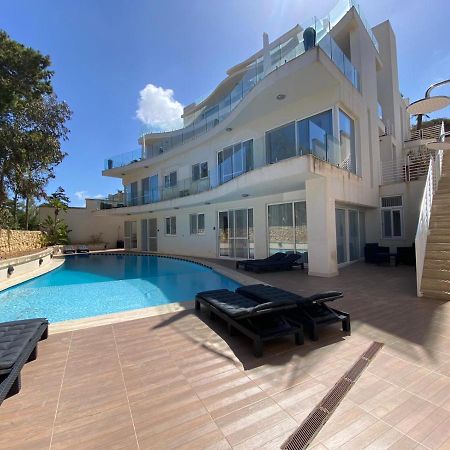 Villa Marni Xlendi Extérieur photo