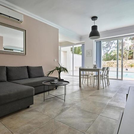Villa Marni Xlendi Extérieur photo