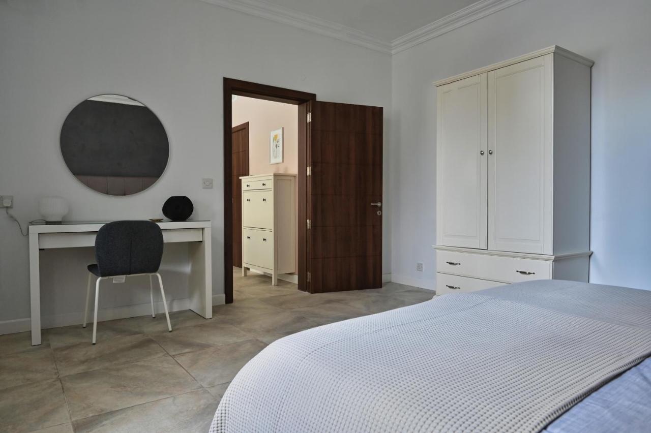 Villa Marni Xlendi Extérieur photo