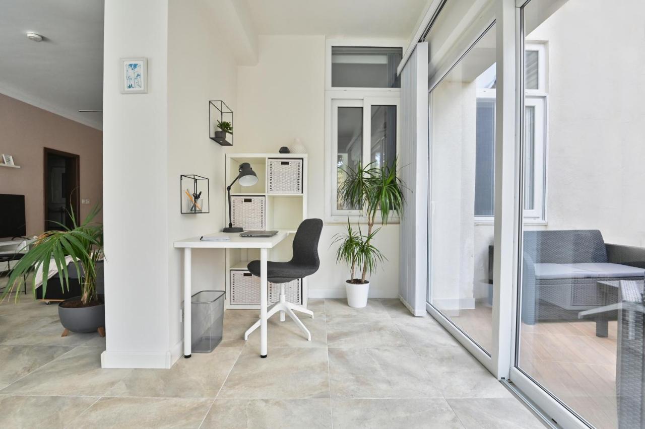 Villa Marni Xlendi Extérieur photo