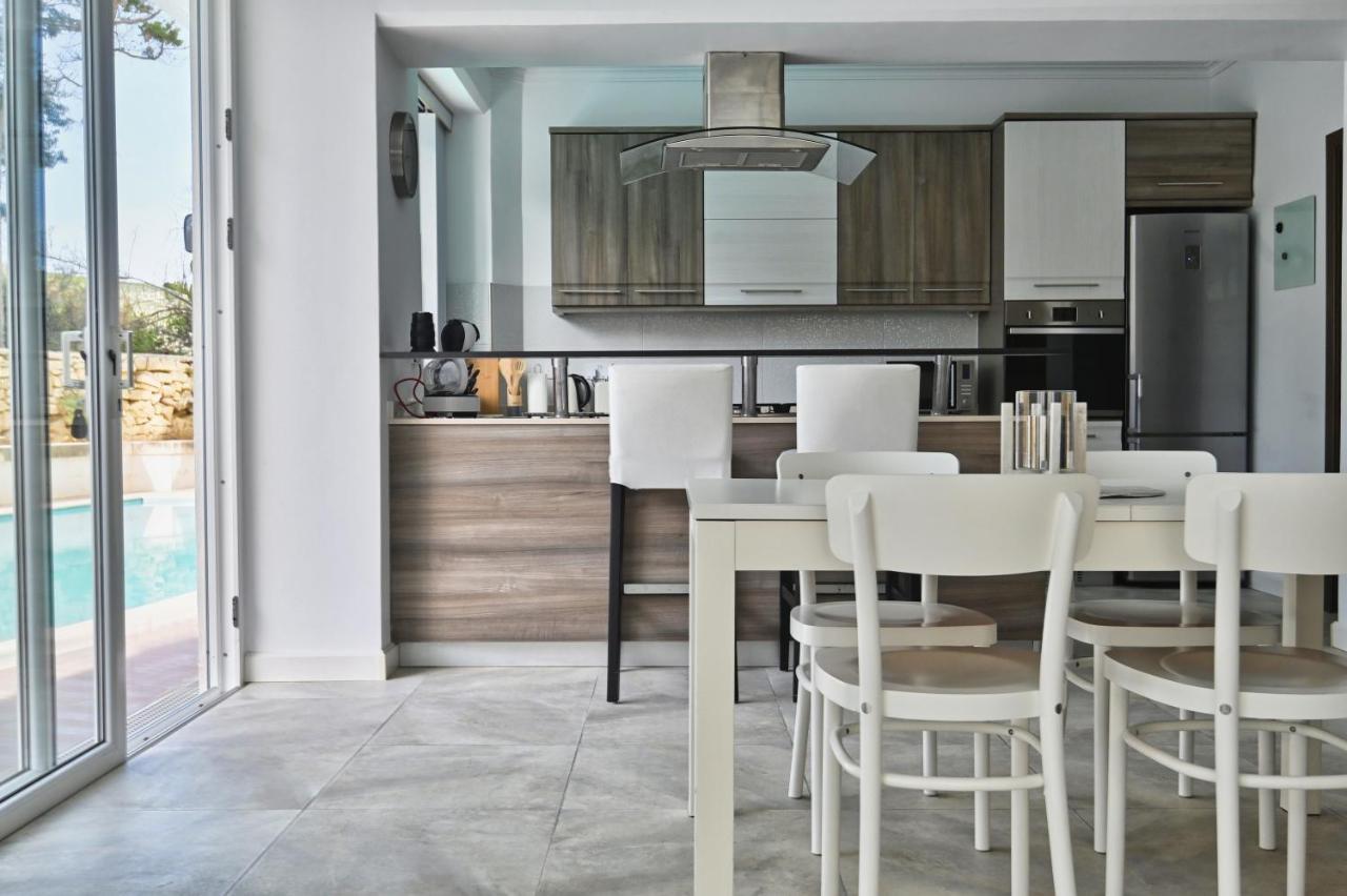 Villa Marni Xlendi Extérieur photo