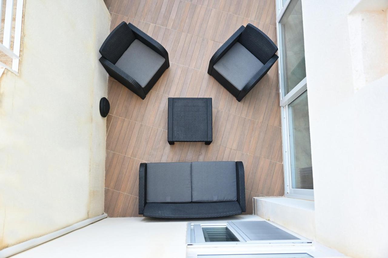 Villa Marni Xlendi Extérieur photo