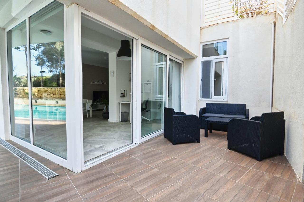 Villa Marni Xlendi Extérieur photo