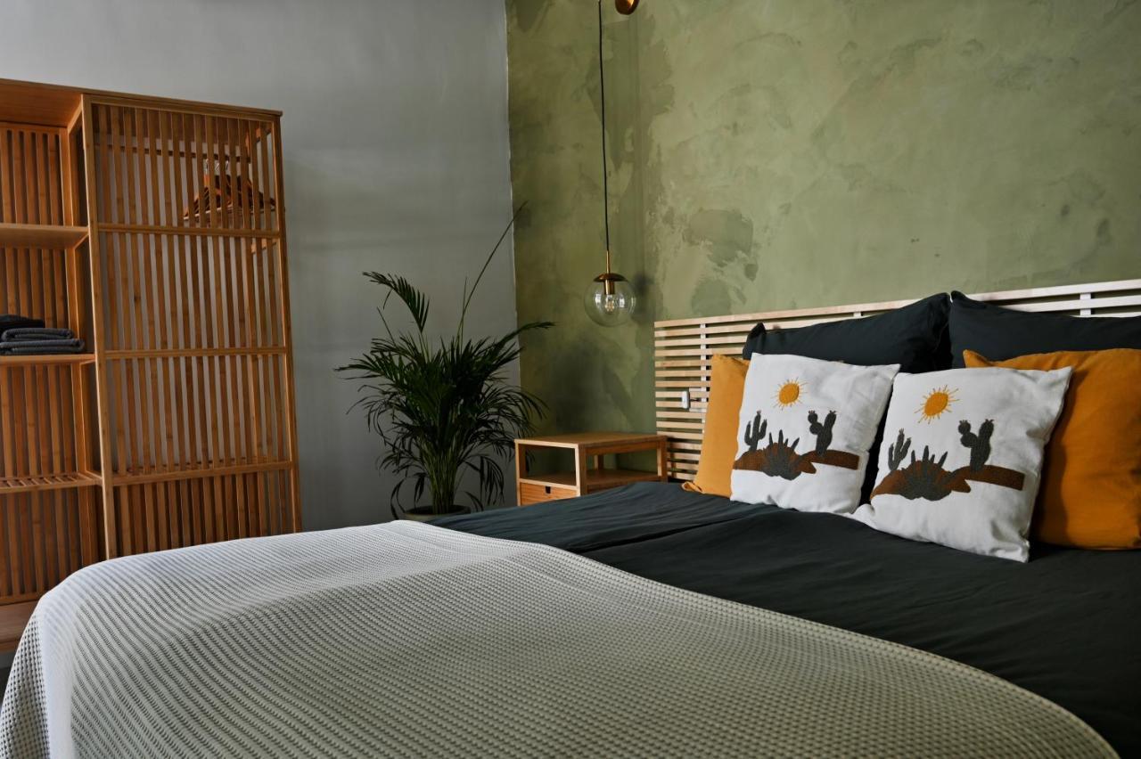Villa Marni Xlendi Extérieur photo