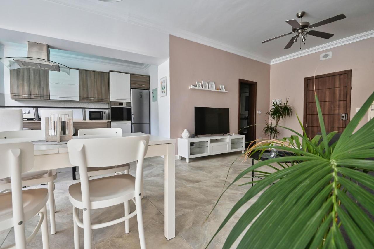 Villa Marni Xlendi Extérieur photo