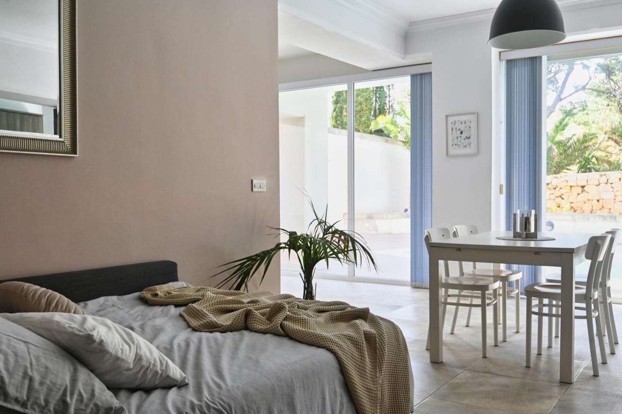 Villa Marni Xlendi Extérieur photo