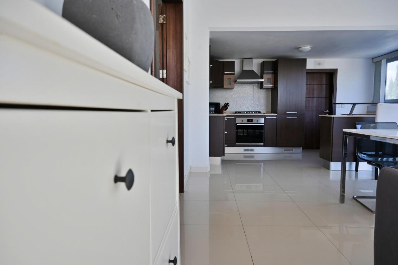 Villa Marni Xlendi Extérieur photo