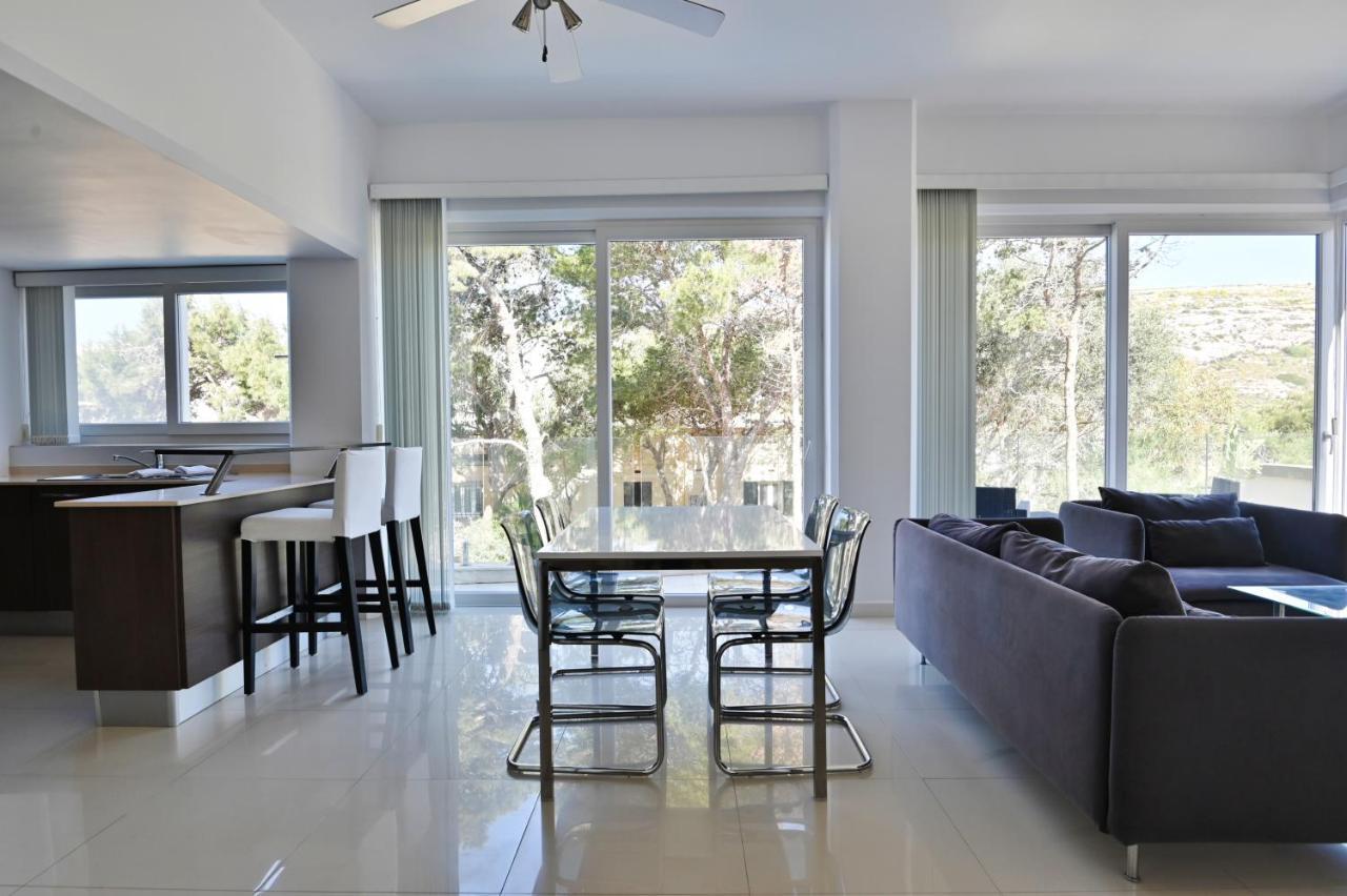 Villa Marni Xlendi Extérieur photo