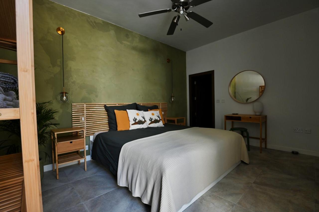 Villa Marni Xlendi Extérieur photo
