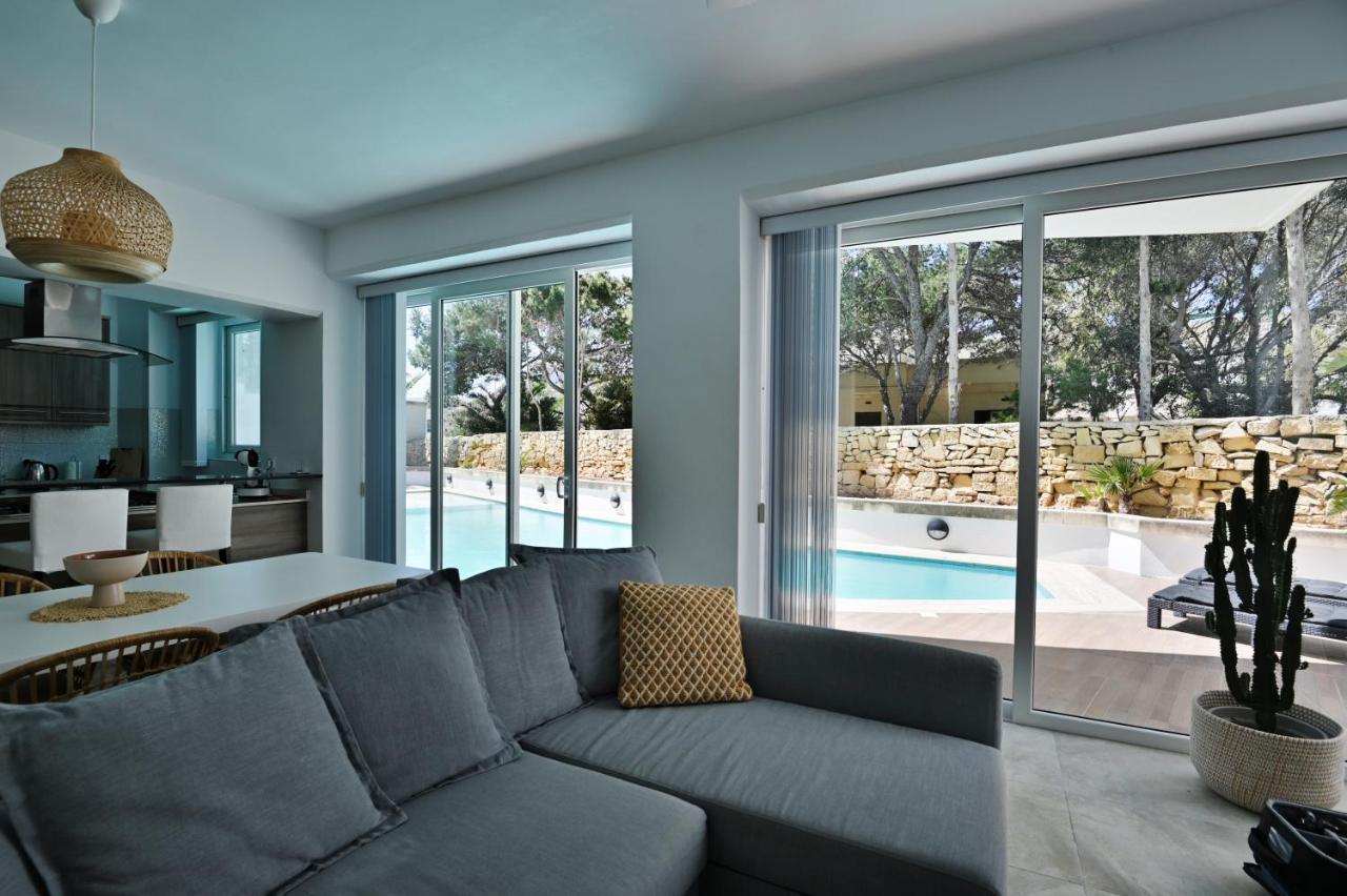 Villa Marni Xlendi Extérieur photo