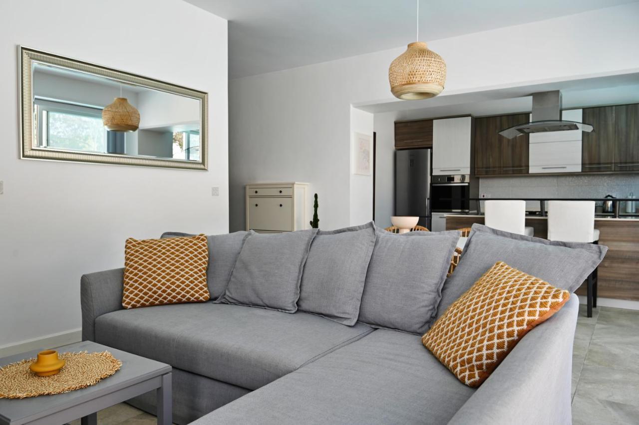 Villa Marni Xlendi Extérieur photo