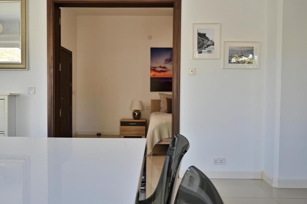 Villa Marni Xlendi Extérieur photo