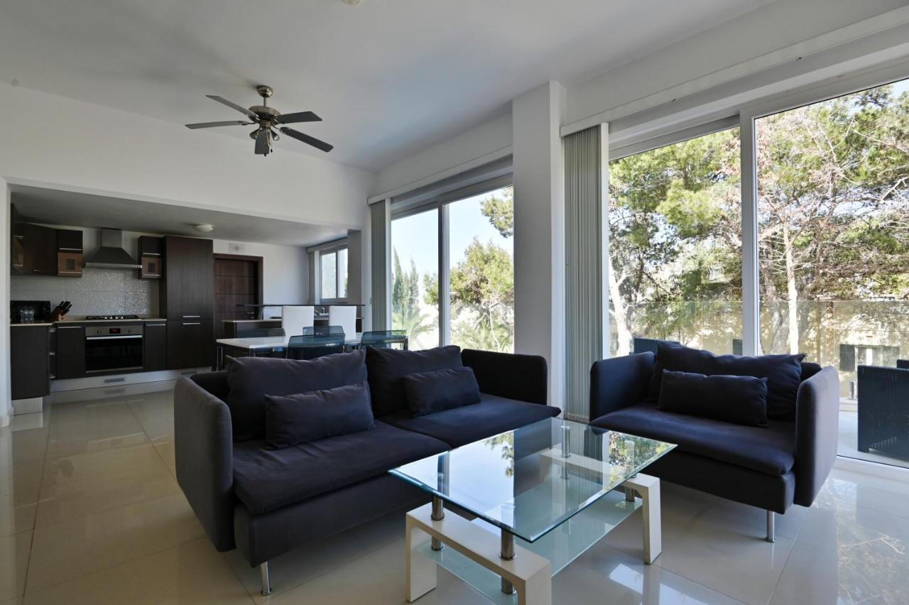 Villa Marni Xlendi Extérieur photo