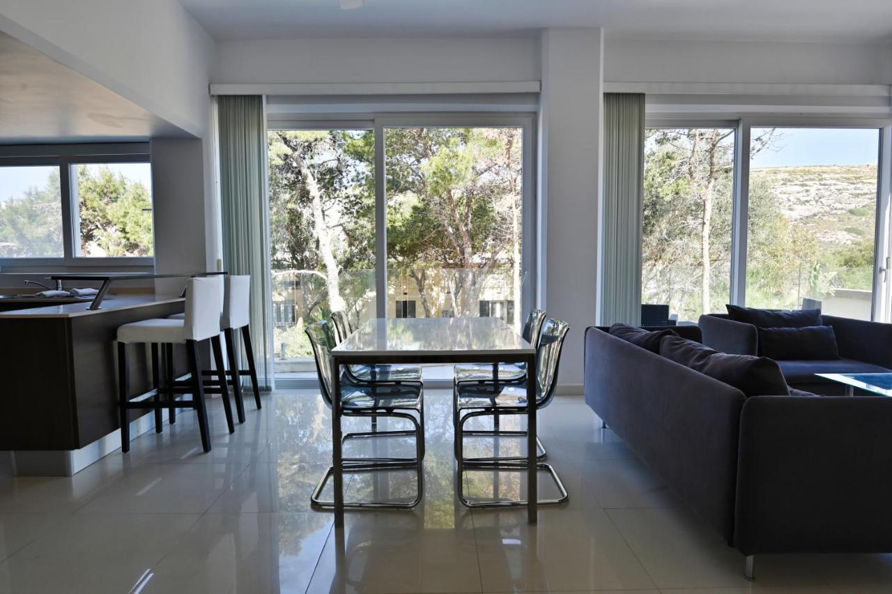Villa Marni Xlendi Extérieur photo