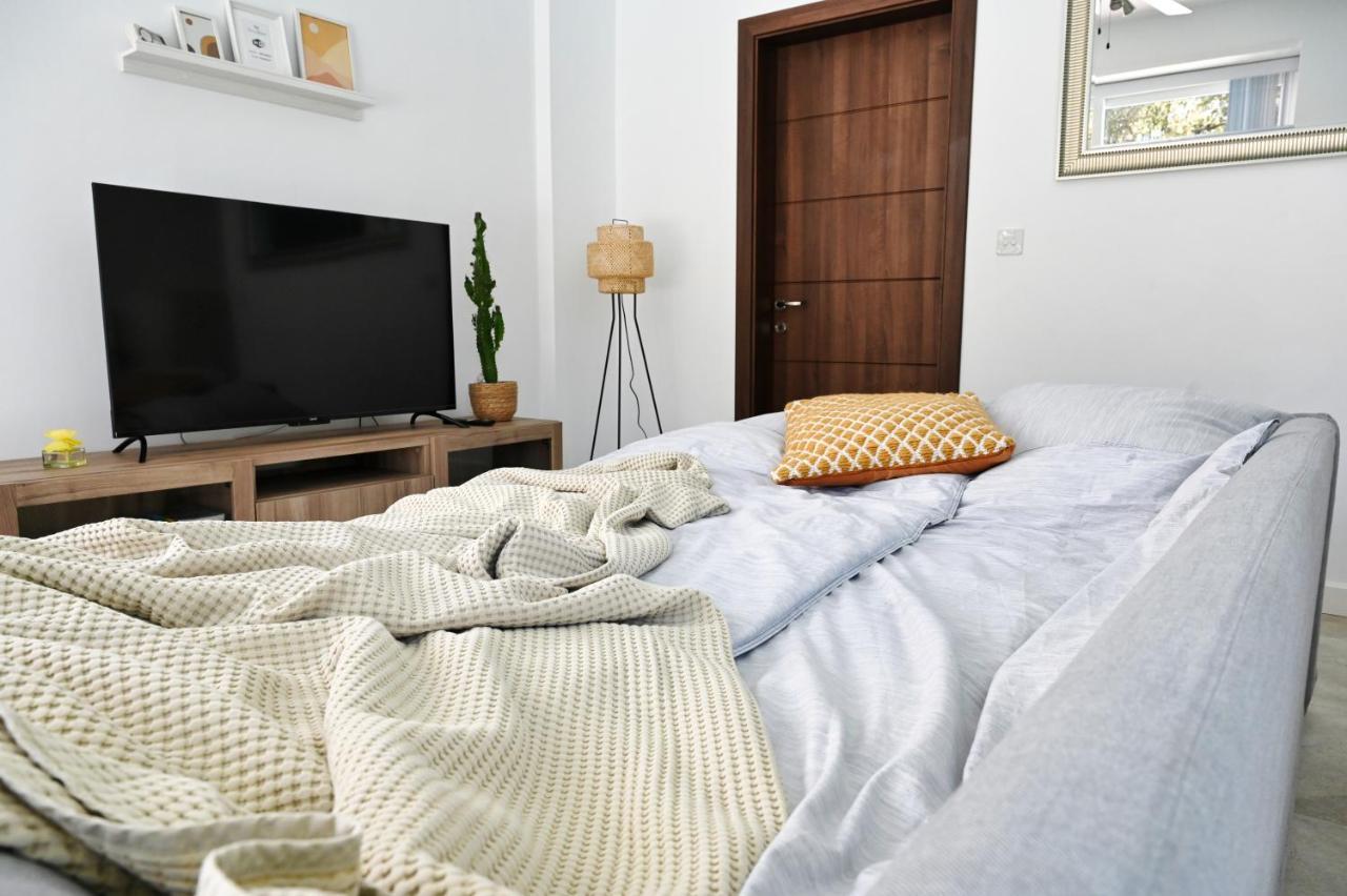 Villa Marni Xlendi Extérieur photo