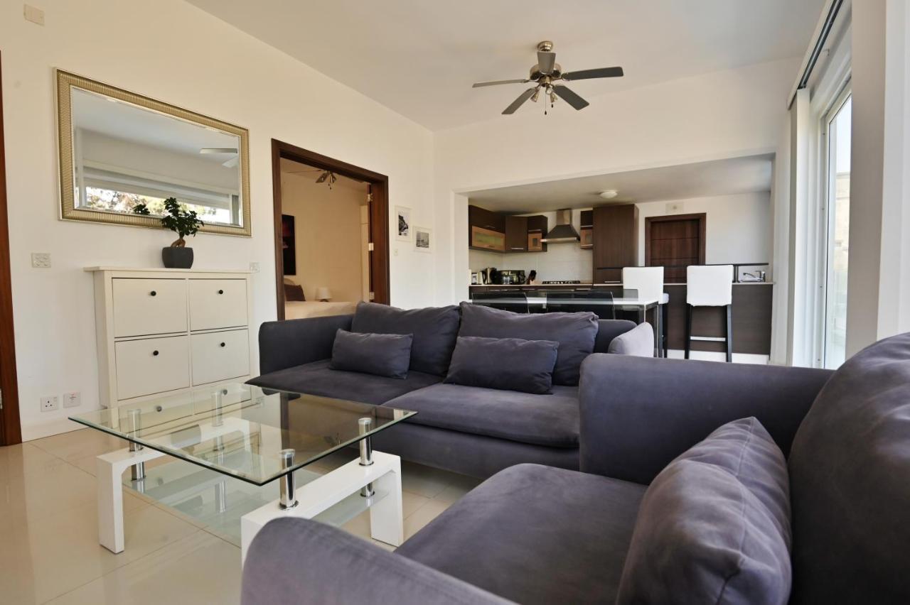 Villa Marni Xlendi Extérieur photo