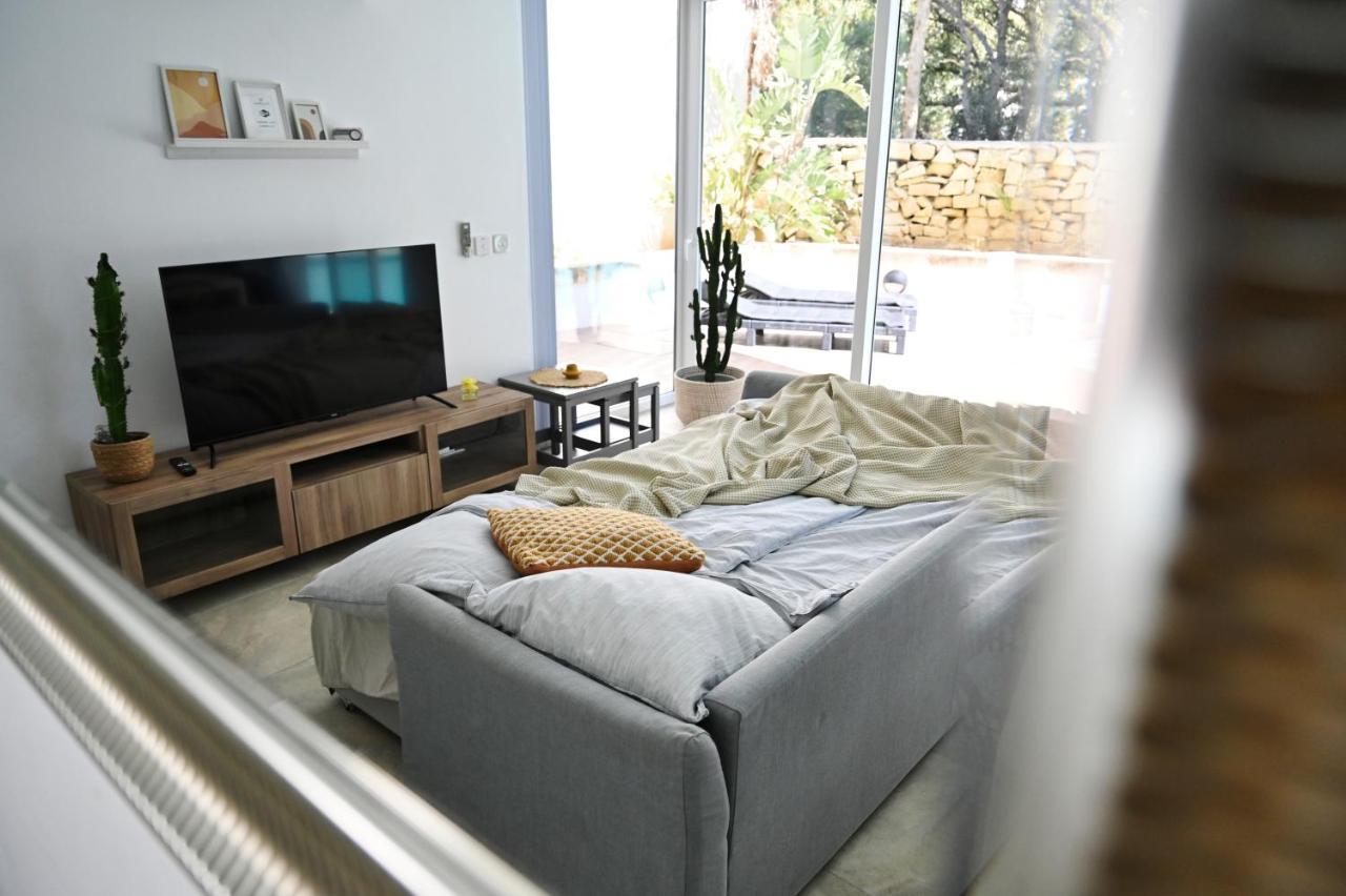 Villa Marni Xlendi Extérieur photo
