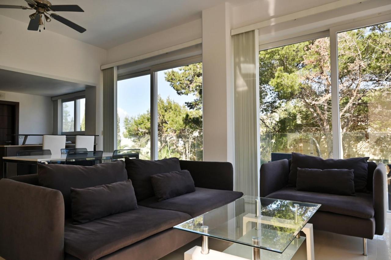 Villa Marni Xlendi Extérieur photo