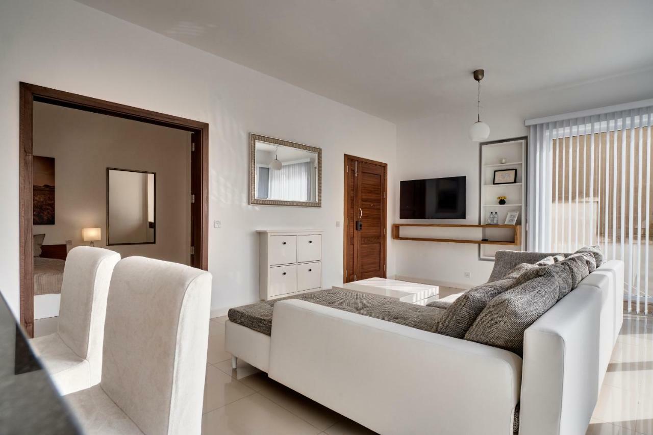 Villa Marni Xlendi Extérieur photo